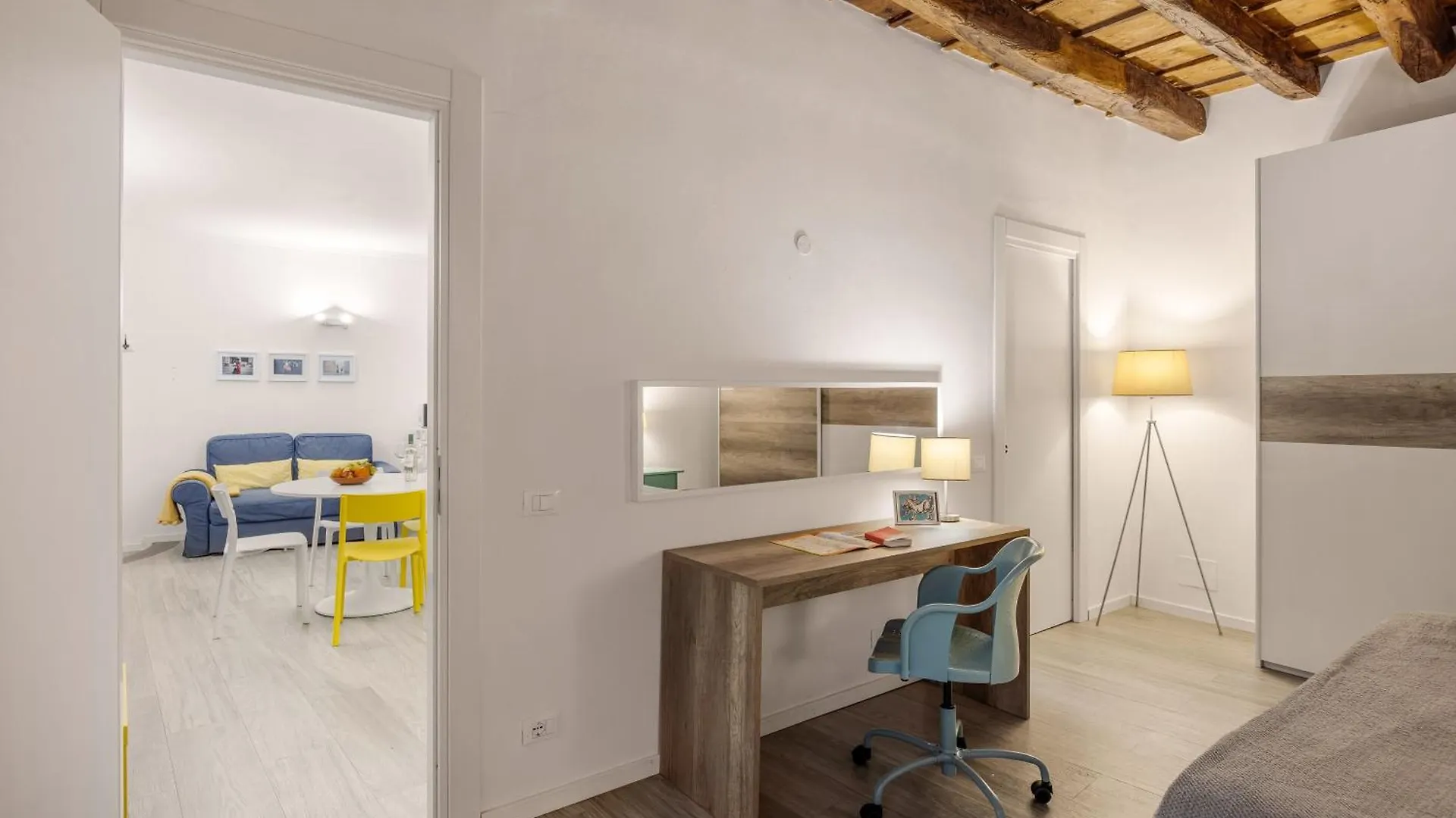 Home Sweet Home Palerme Appartement