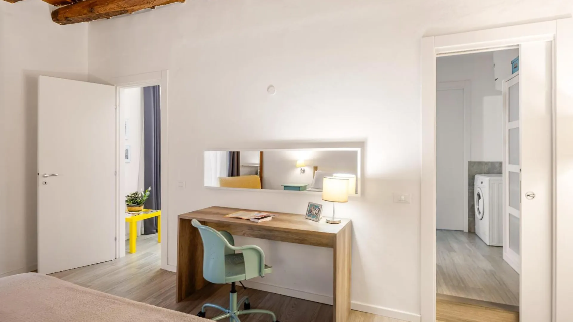 Home Sweet Home Palerme Appartement