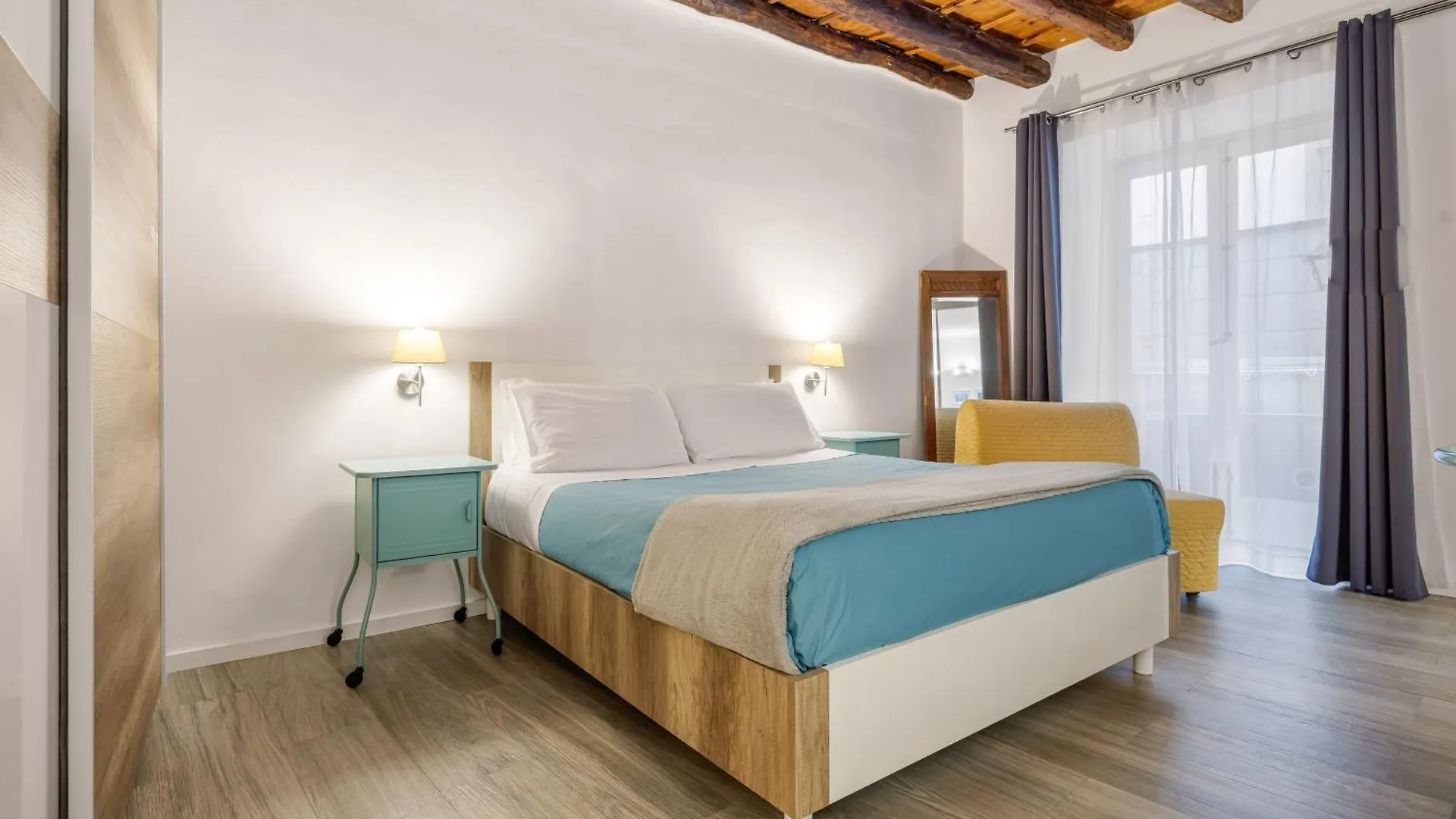 Appartement Home Sweet Home Palerme