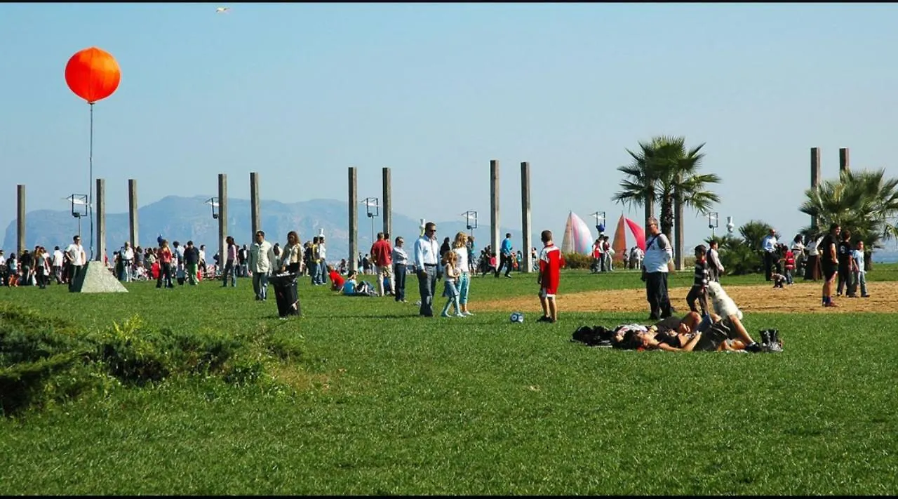 Home Sweet Home Palerme 0*,  Italie